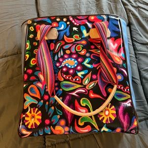 Consuela Sophie Tote